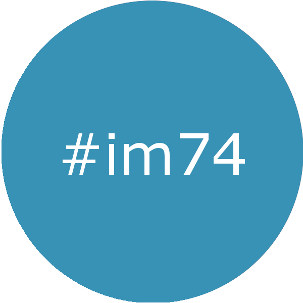 #im74 community